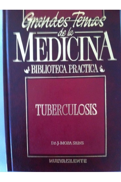 TUBERCULOSIS